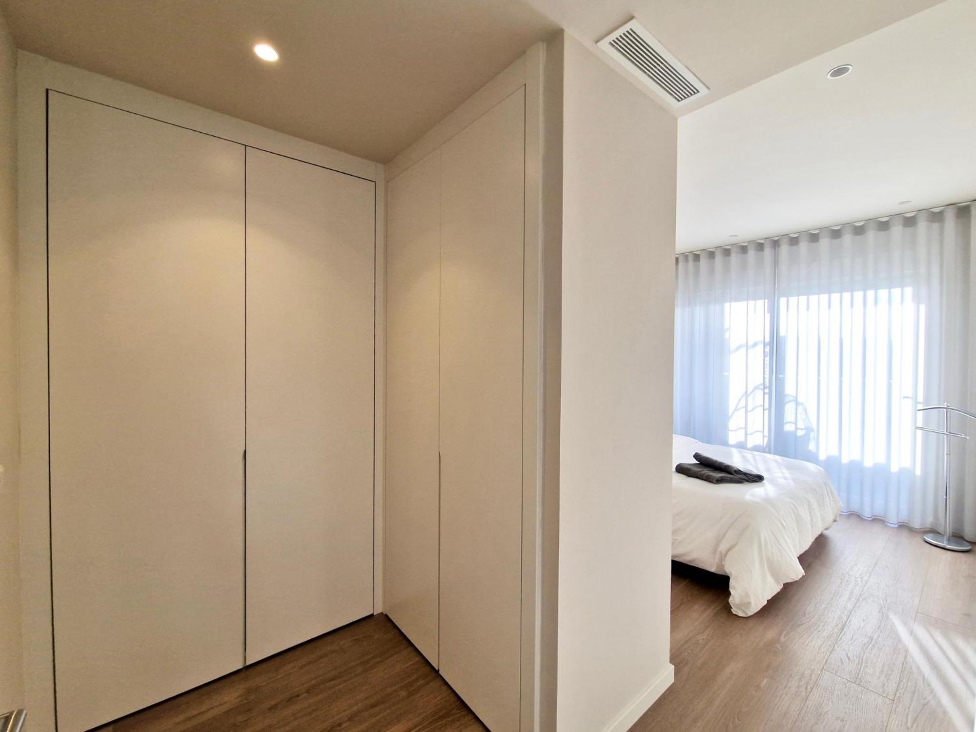 Appartement Sr Wellingtonia Centro