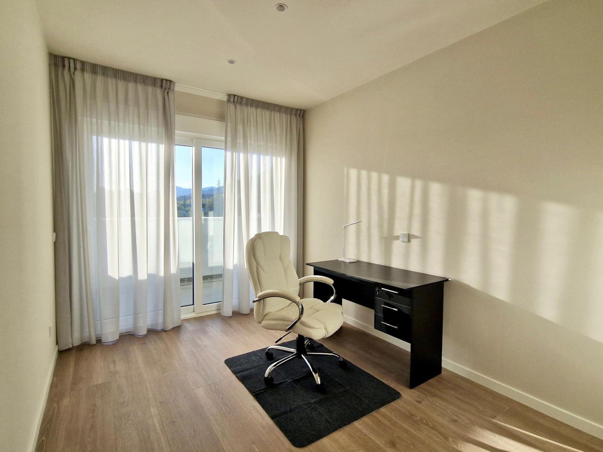 Sr Wellingtonia Centro Appartement