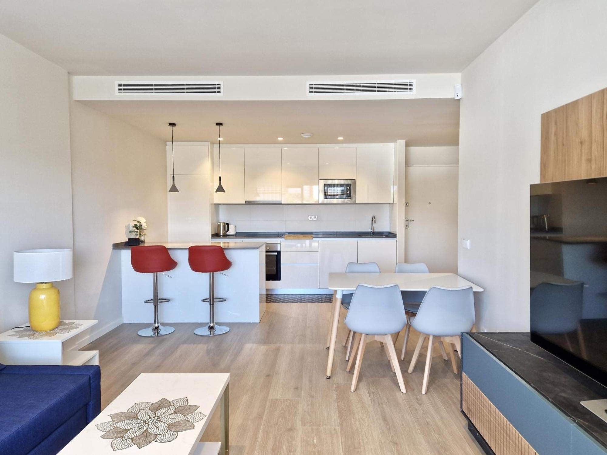 Sr Wellingtonia Centro * Estepona