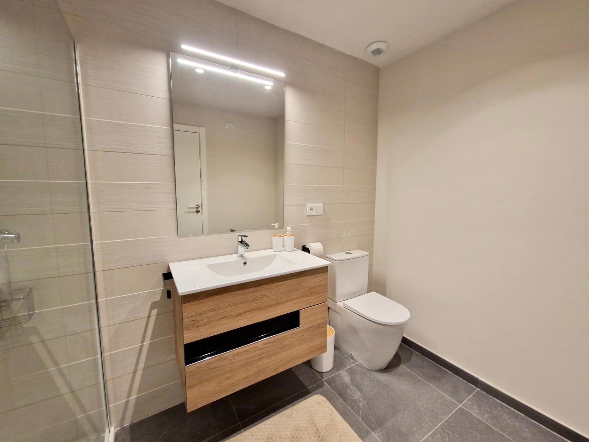 Sr Wellingtonia Centro Appartement